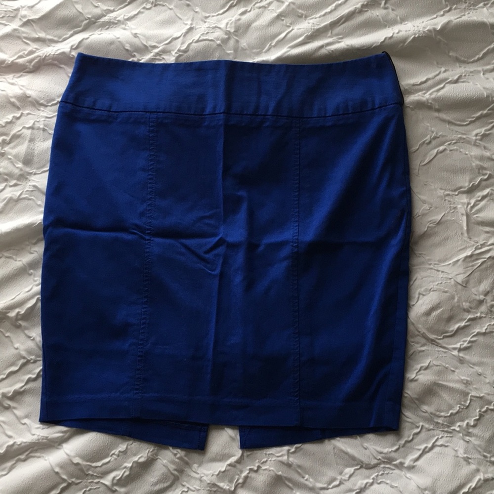 Bodycon skirt
